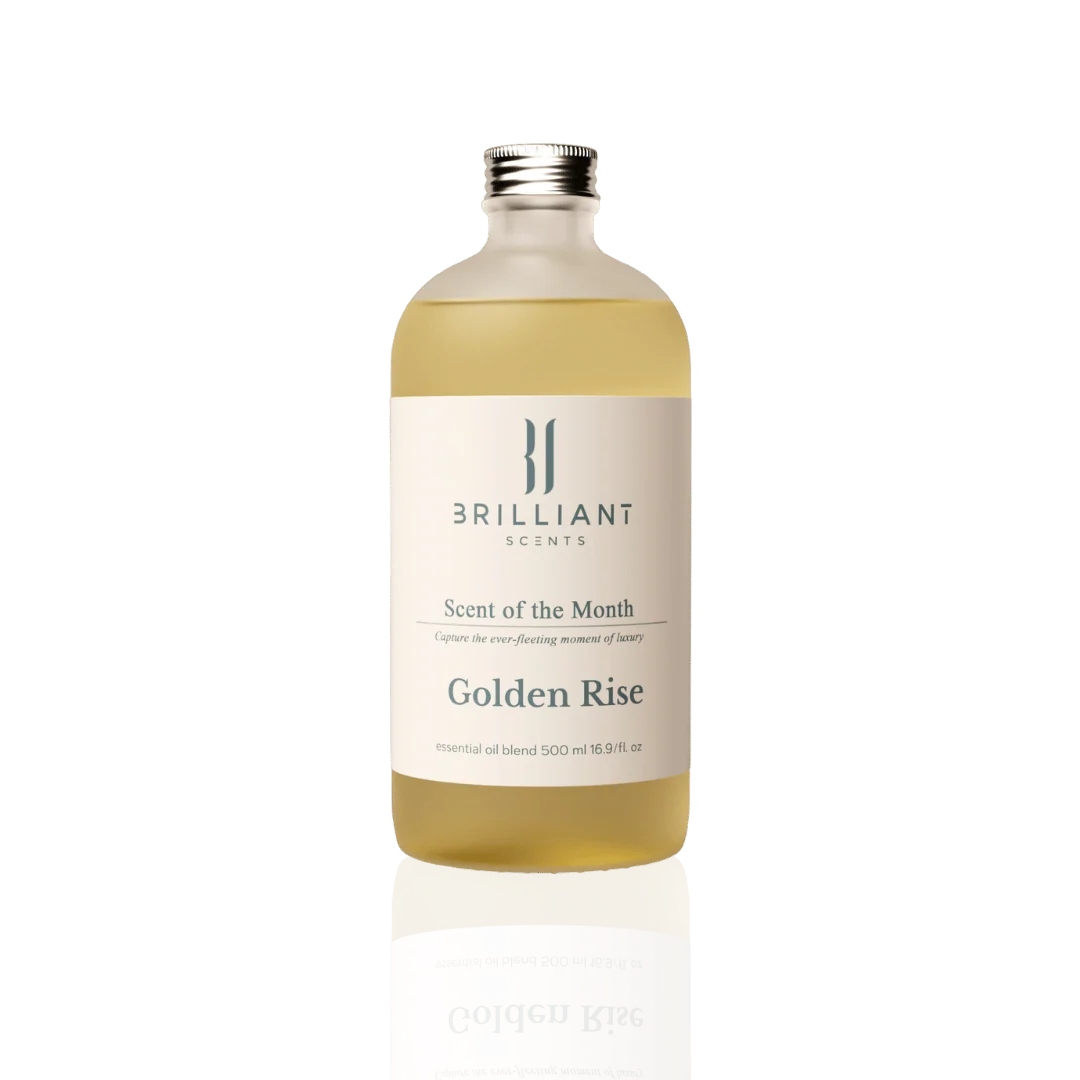 Golden Rise