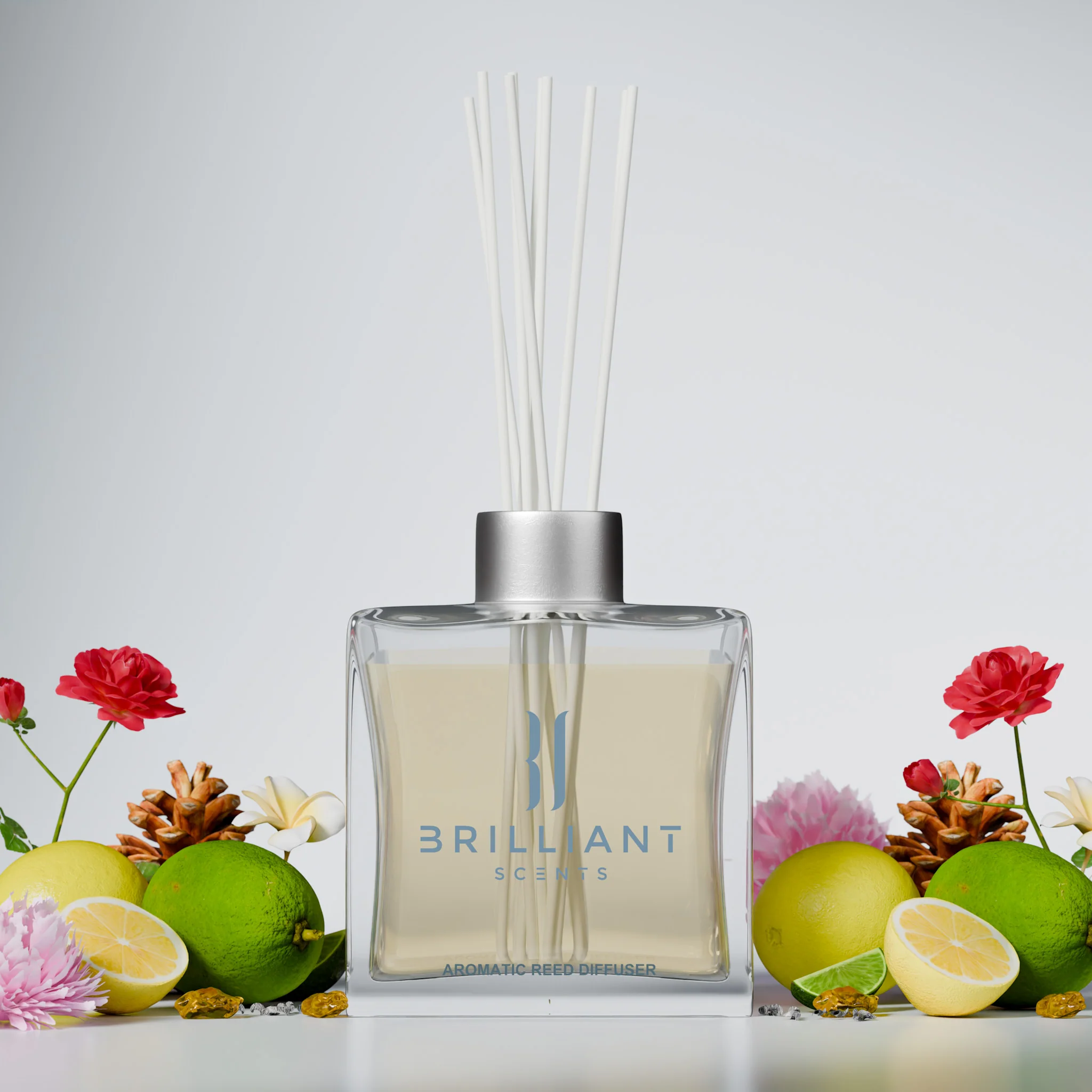 Grand Palace Reed Diffuser - Image 2