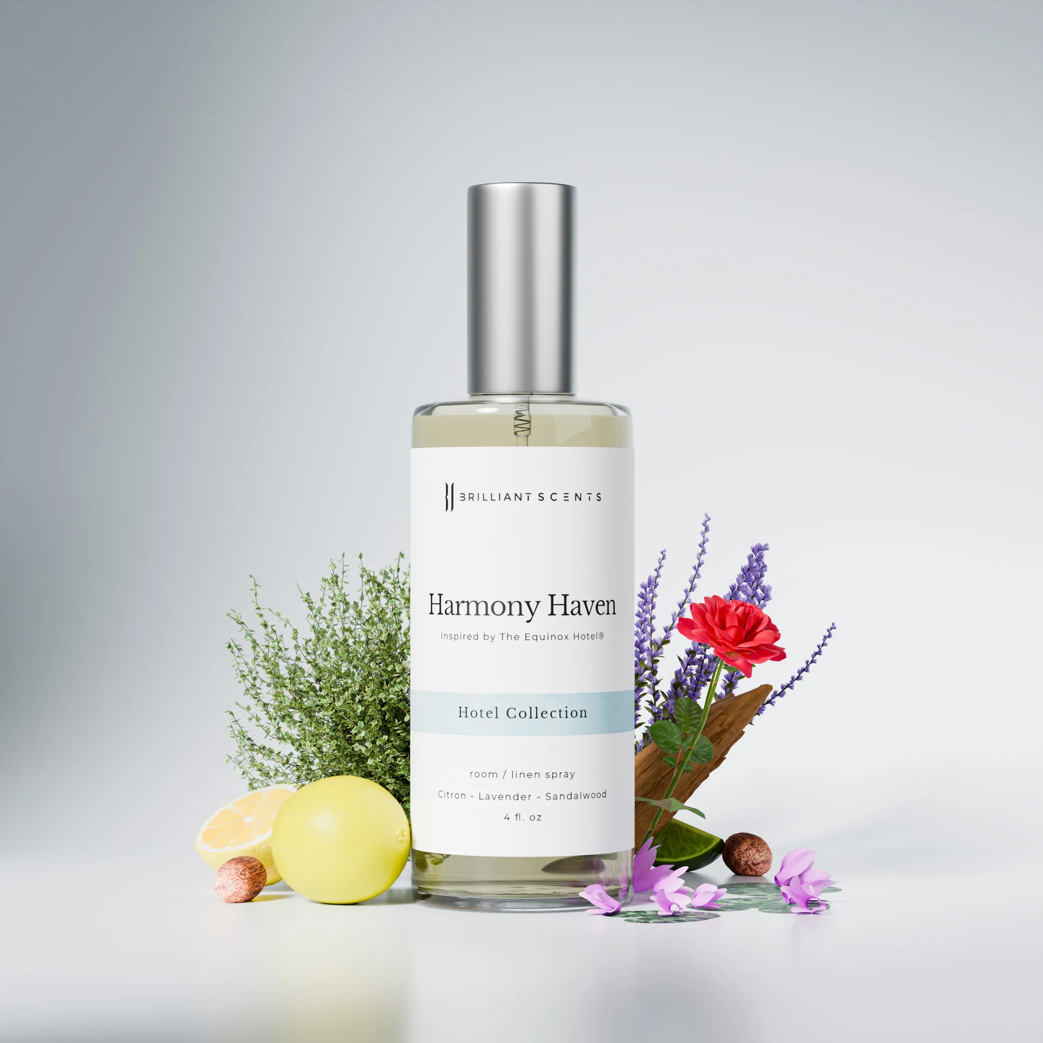 Harmony Haven Room Spray