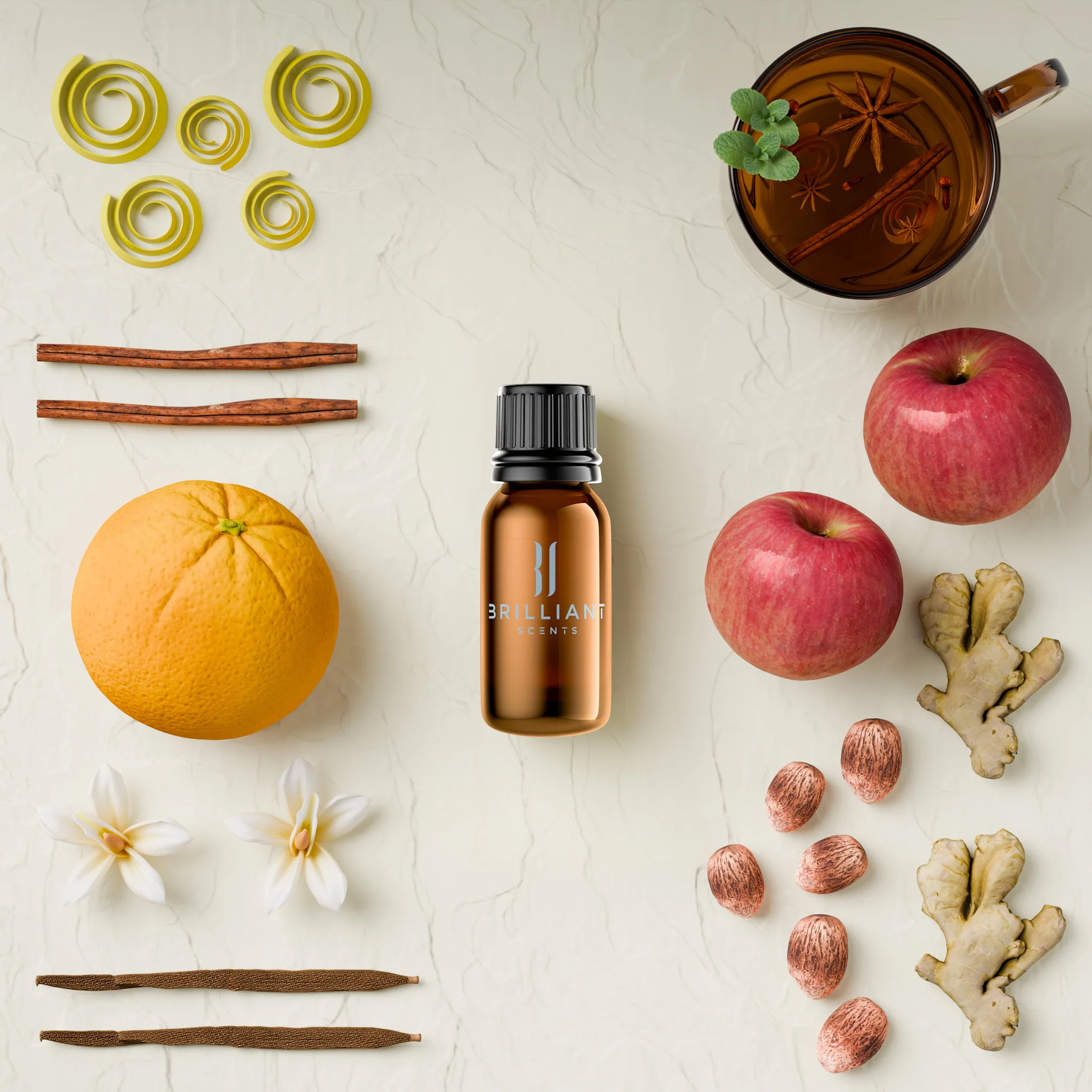 Holiday Spice - Image 2