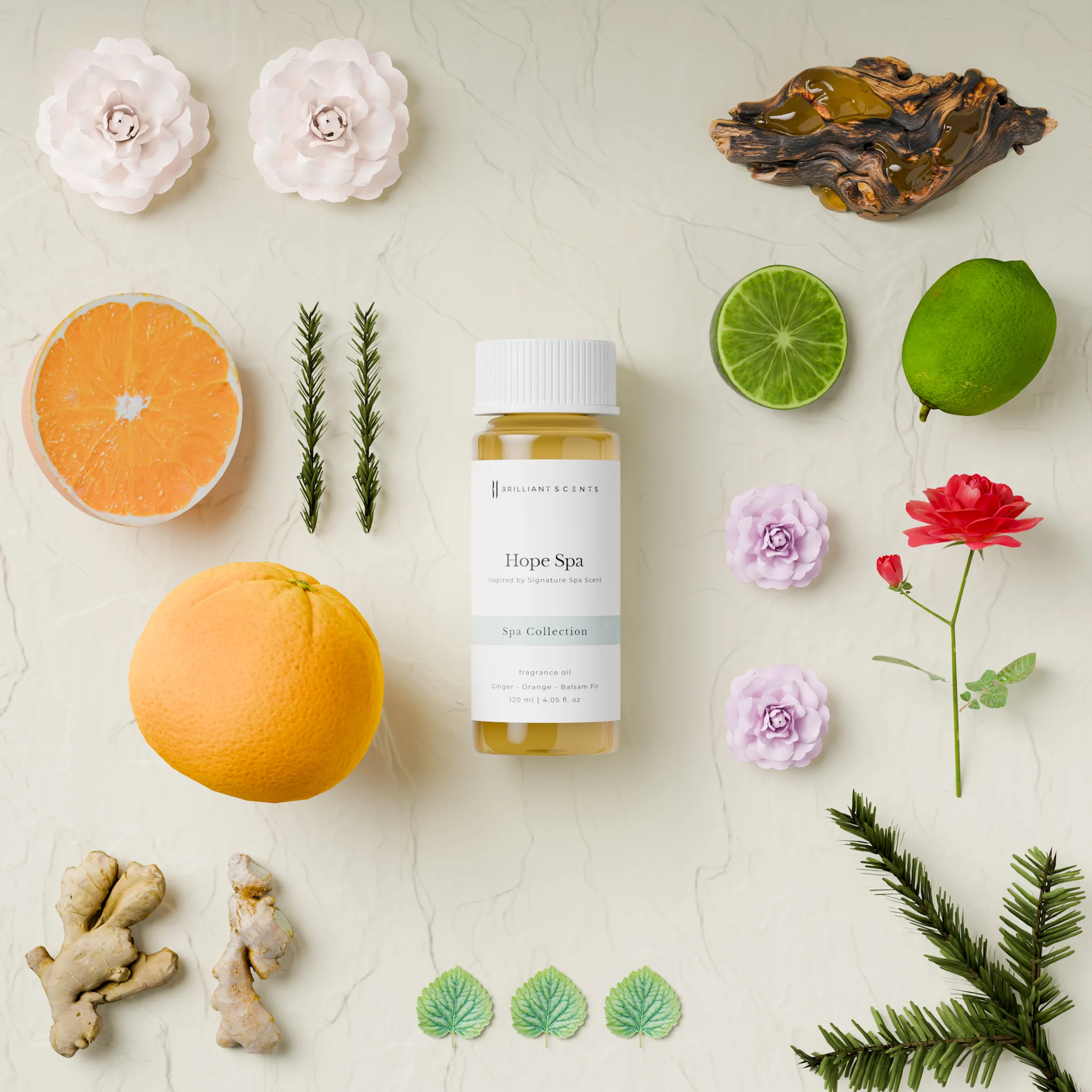 Hope Spa - Image 4
