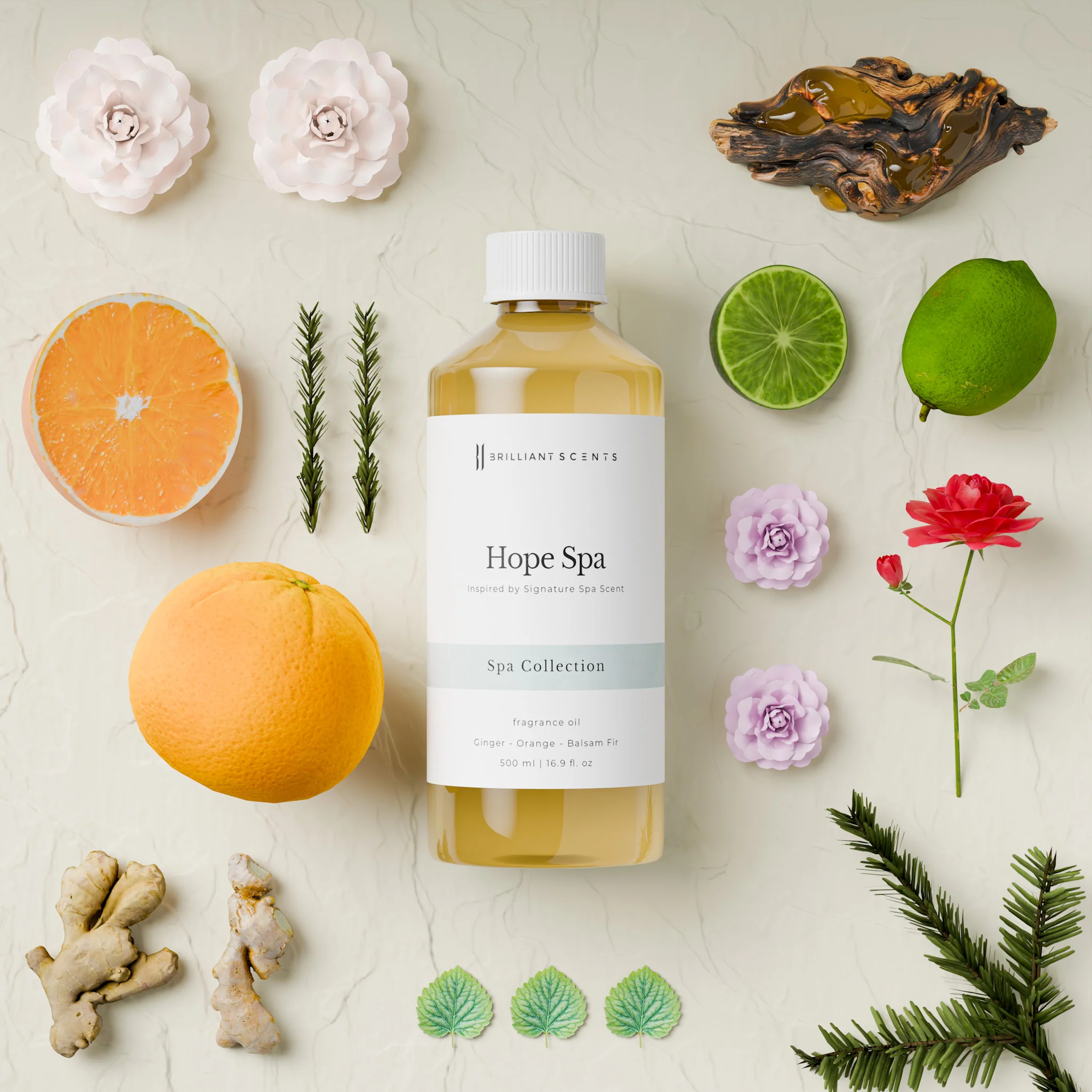 Hope Spa - Image 6