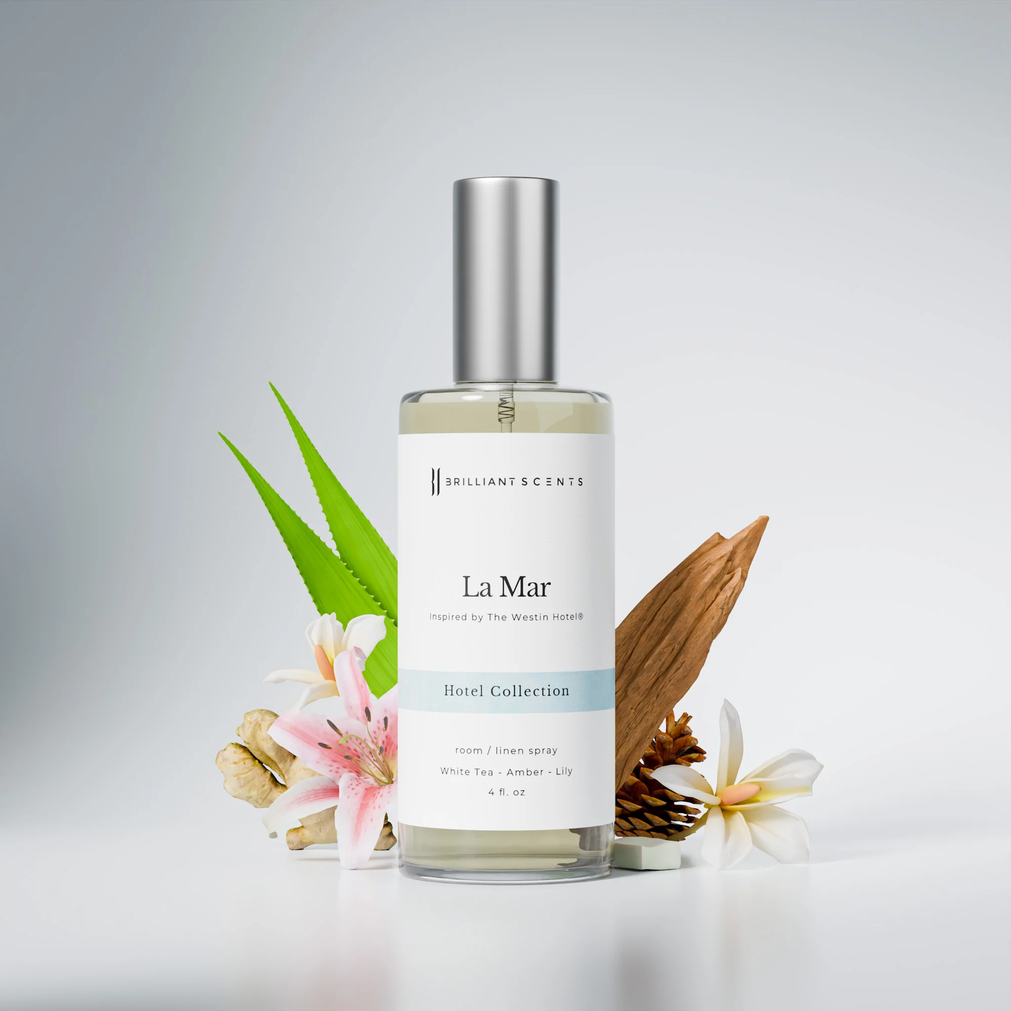 La Mar Room Spray