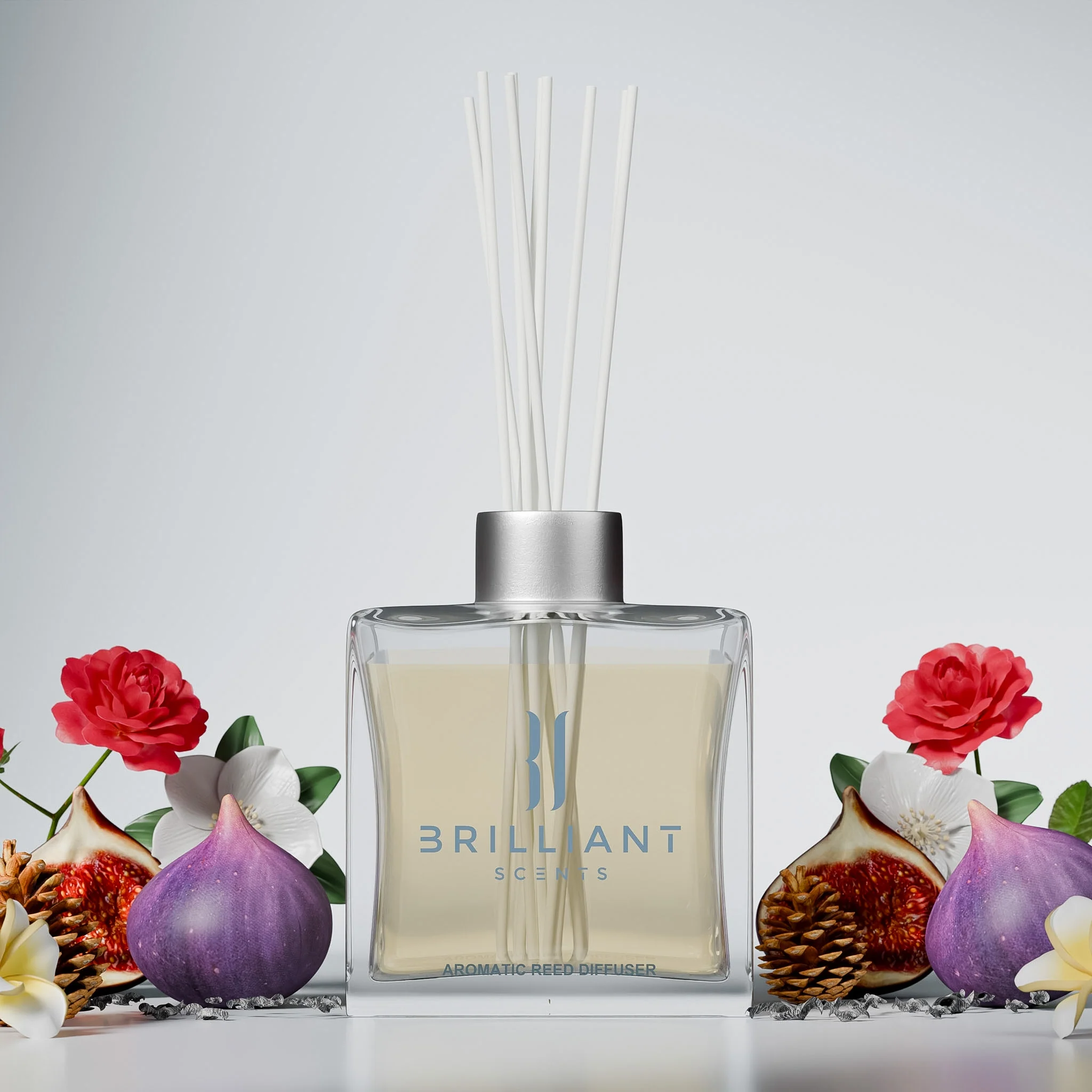 Lanai Sunrise Reed Diffuser - Image 2