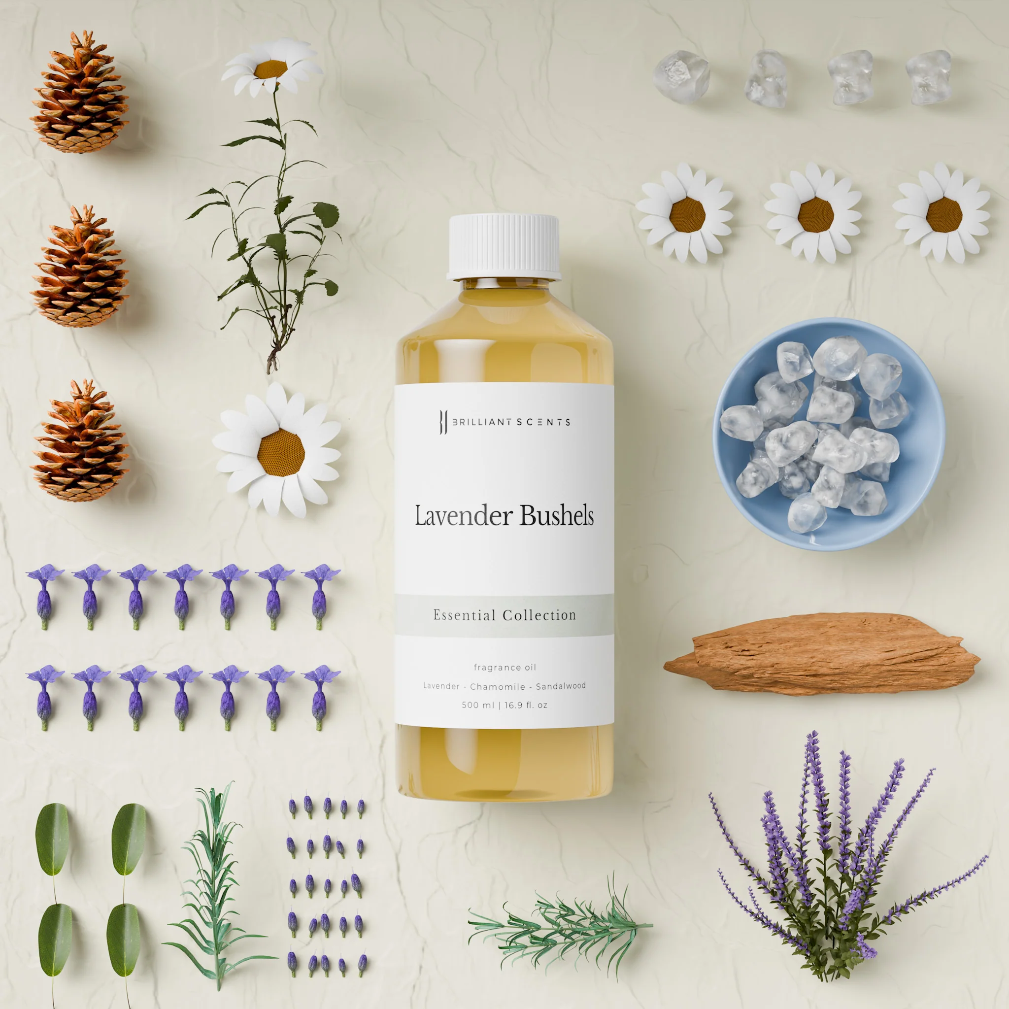 Lavender Bushels - Image 6