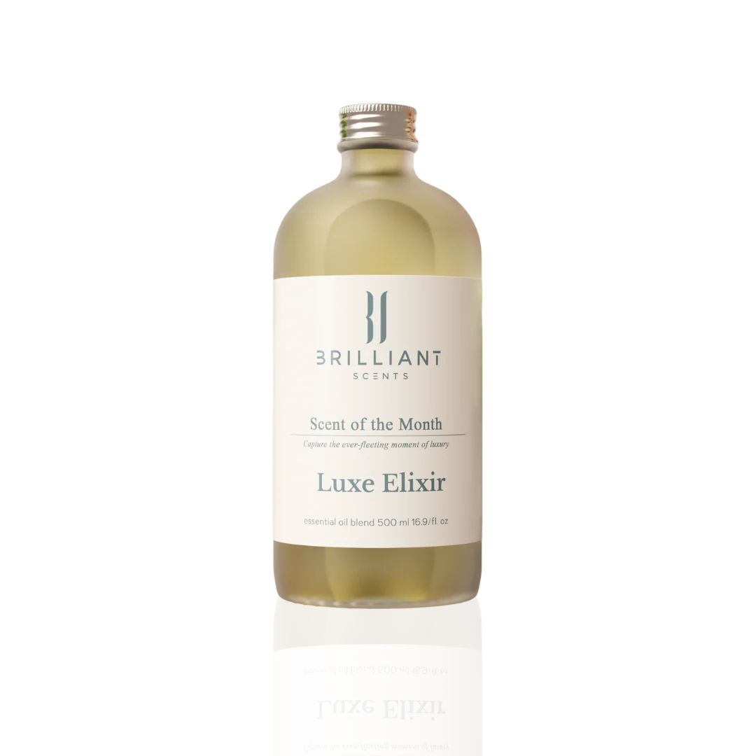 Luxe Elixir
