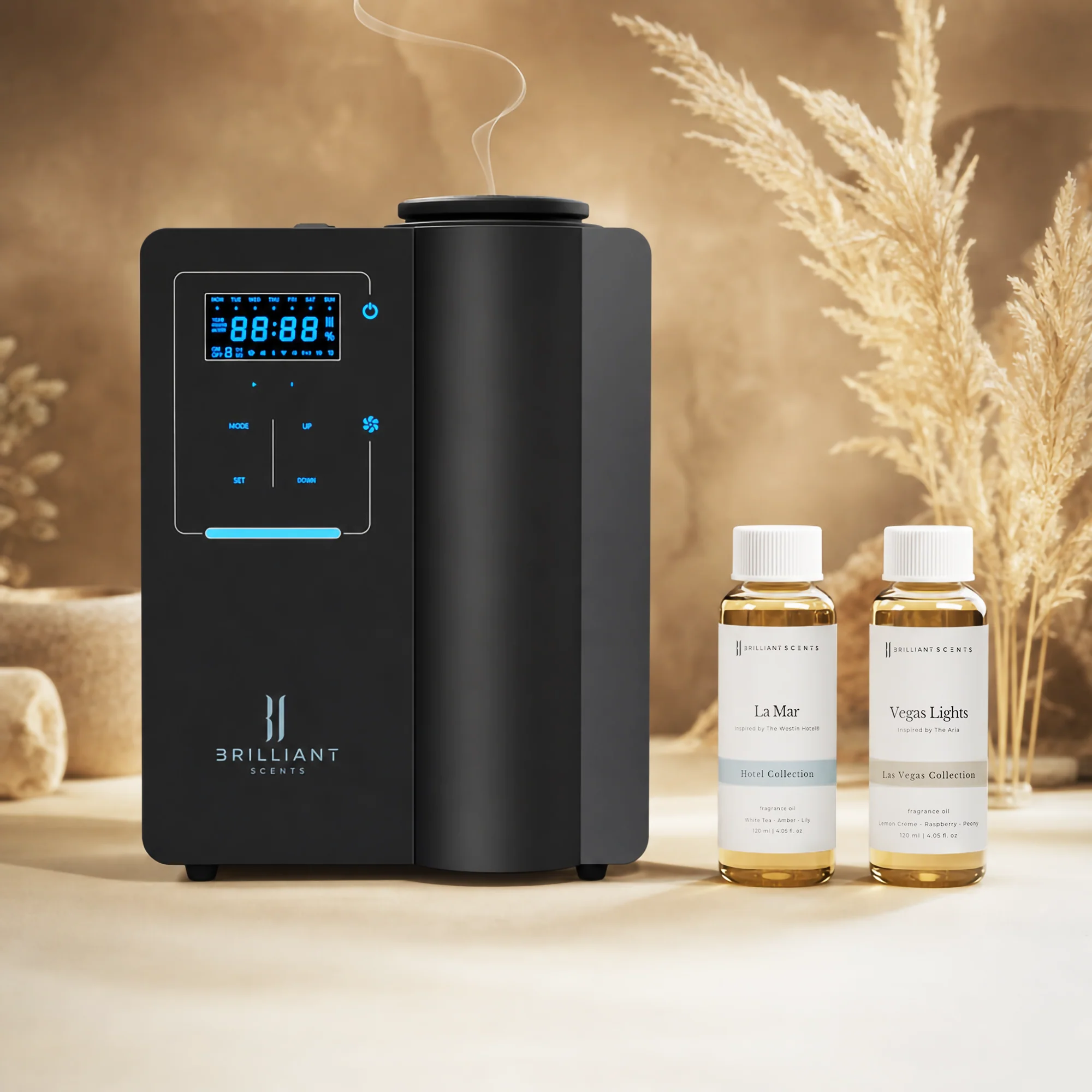 LX1200 V2 Fragrance Bundle - Image 2