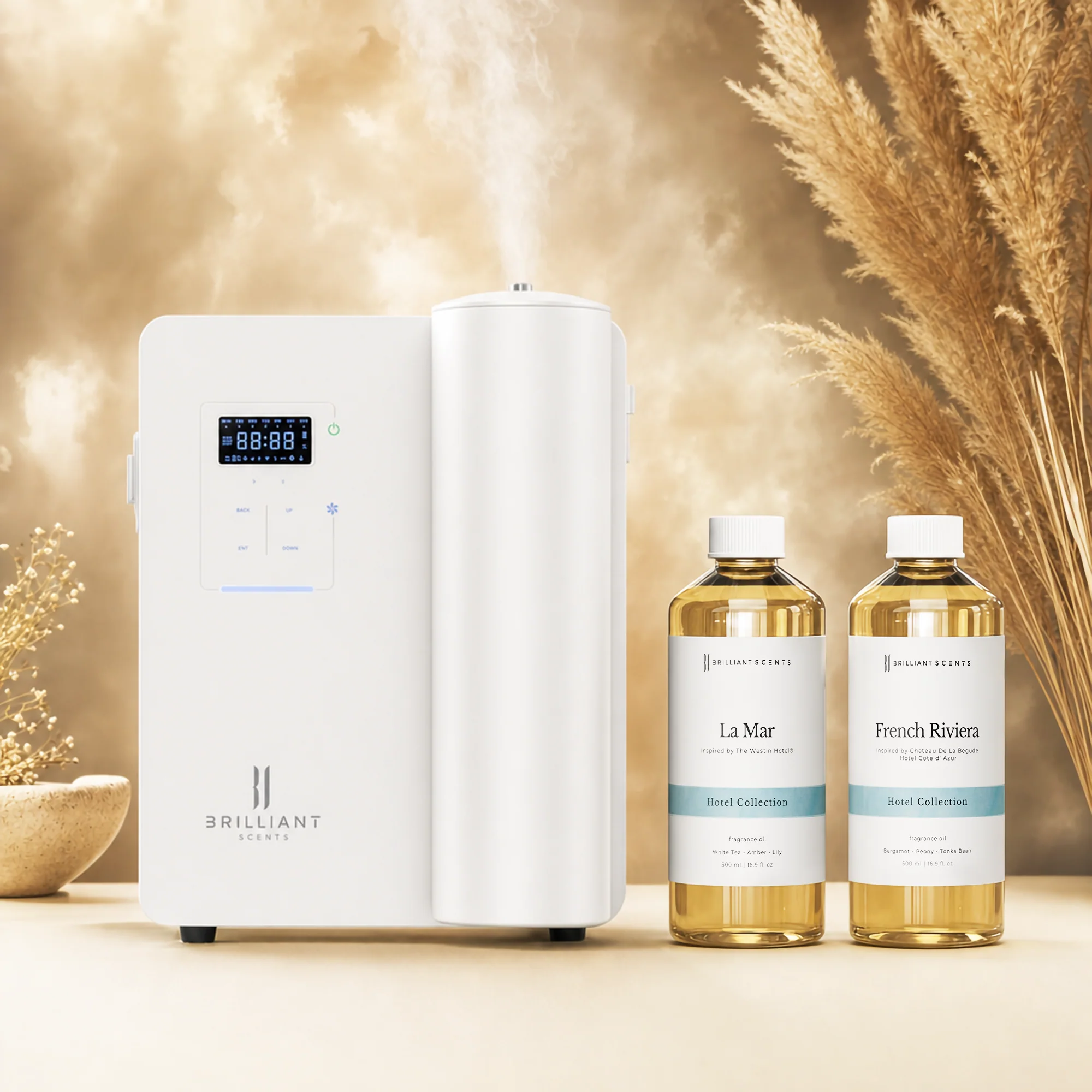 LX2200 v2 Fragrance Bundle - Image 2