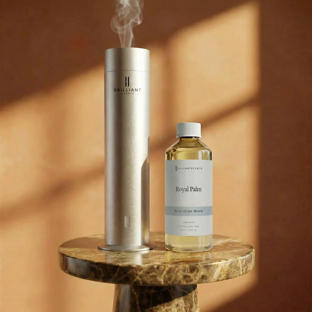 LX500 V2 & Scent of the Month - Image 3