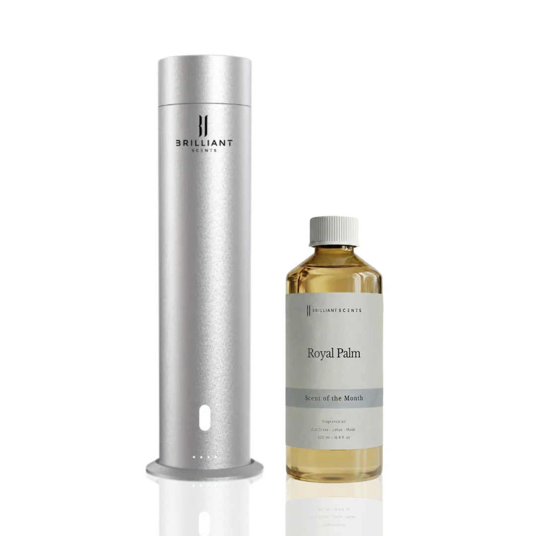 LX500 V2 & Scent of the Month - Image 4
