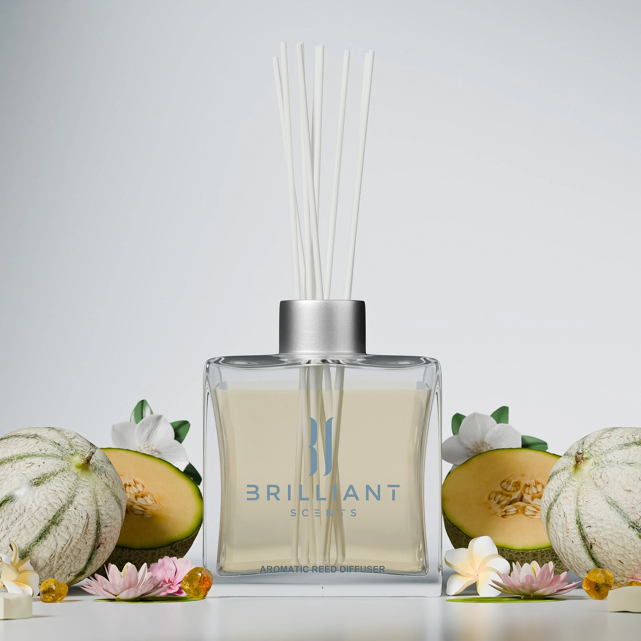 Magic Splash Reed Diffuser - Image 2