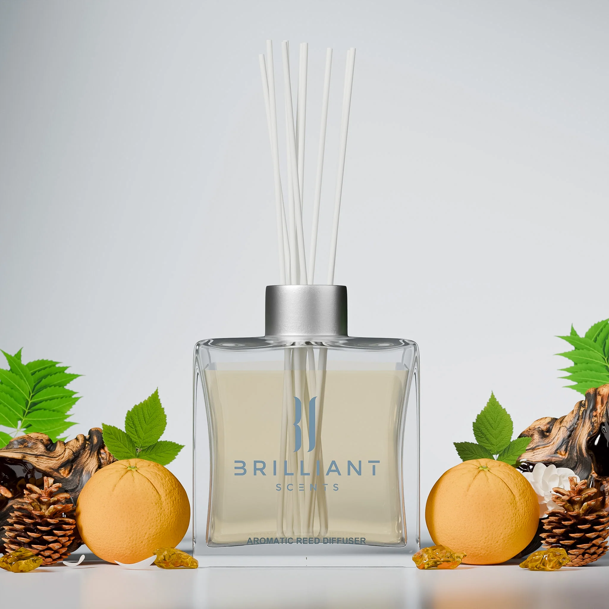 Margarita Cabana Reed Diffuser - Image 2