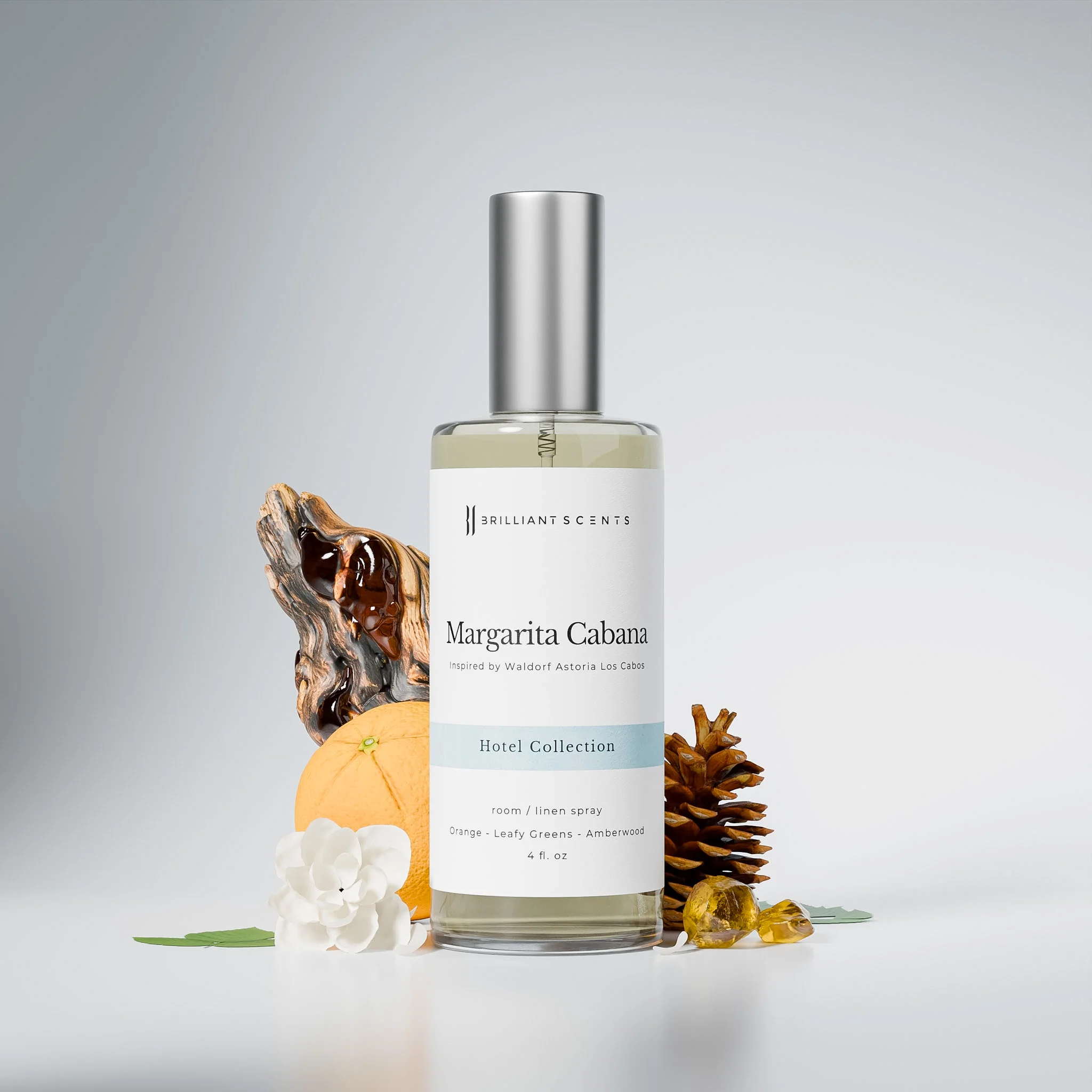 Margarita Cabana Room Spray