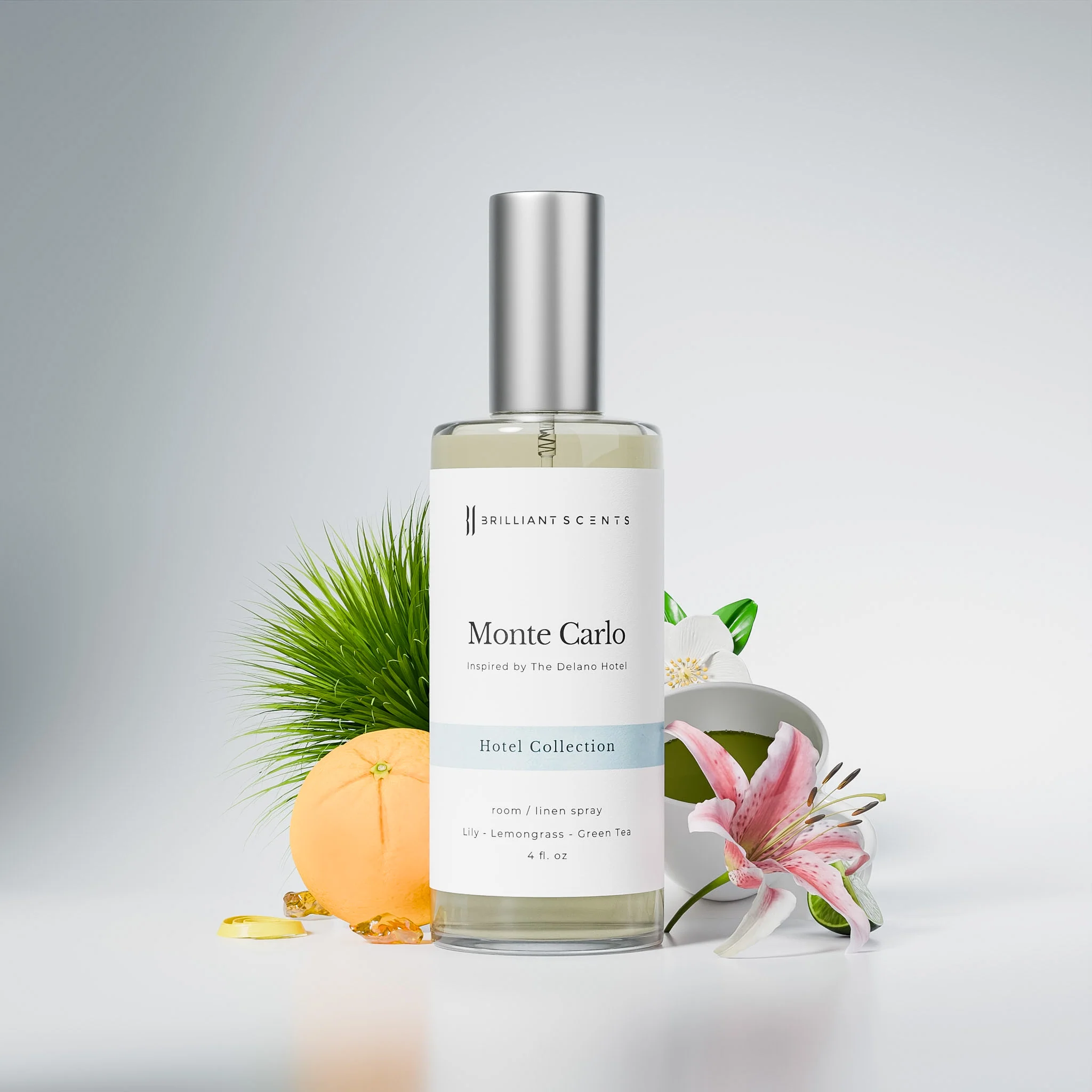 Monte Carlo Room Spray