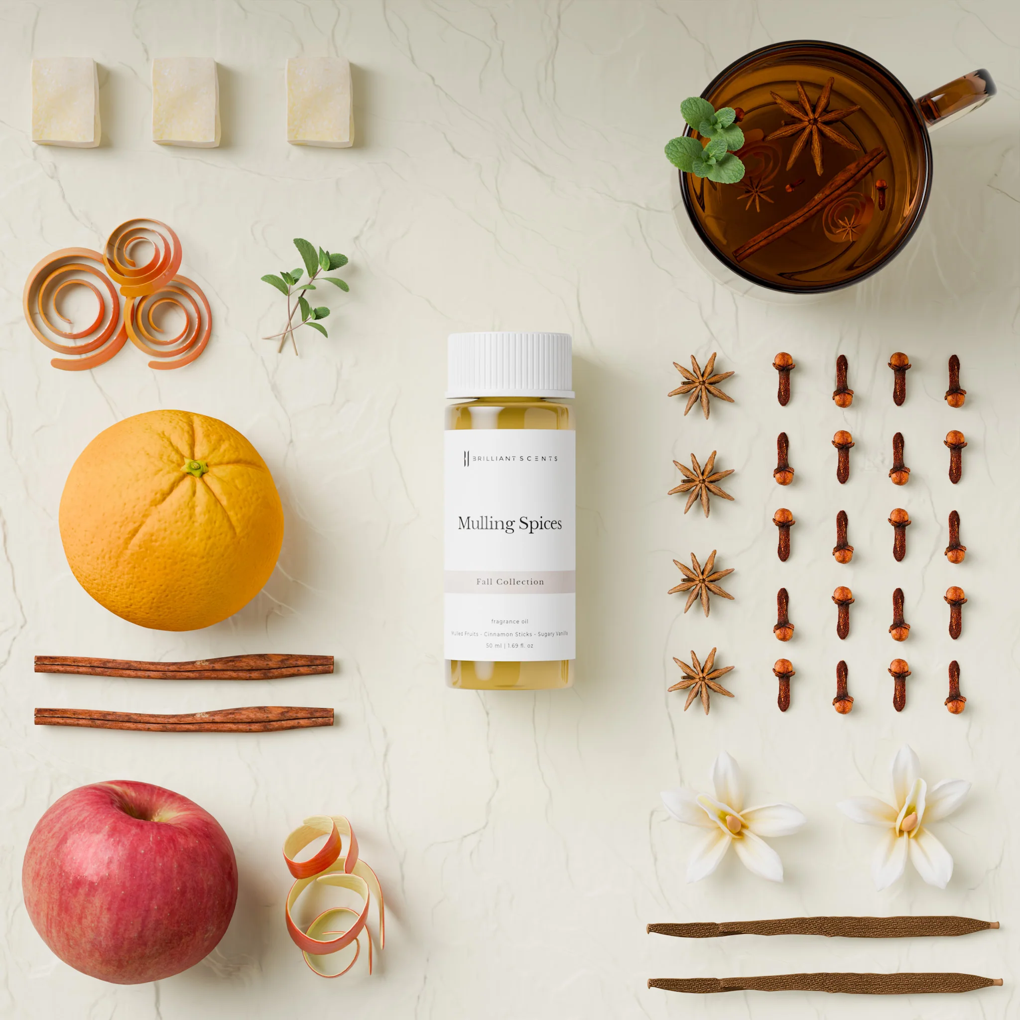 Mulling Spices - Image 3
