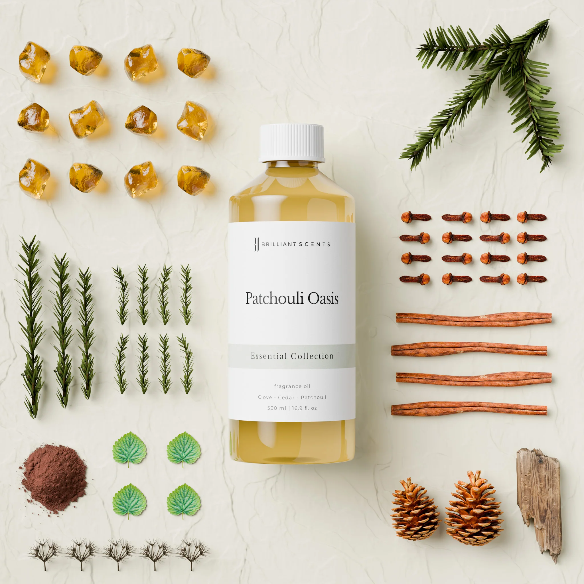 Patchouli Oasis - Image 6