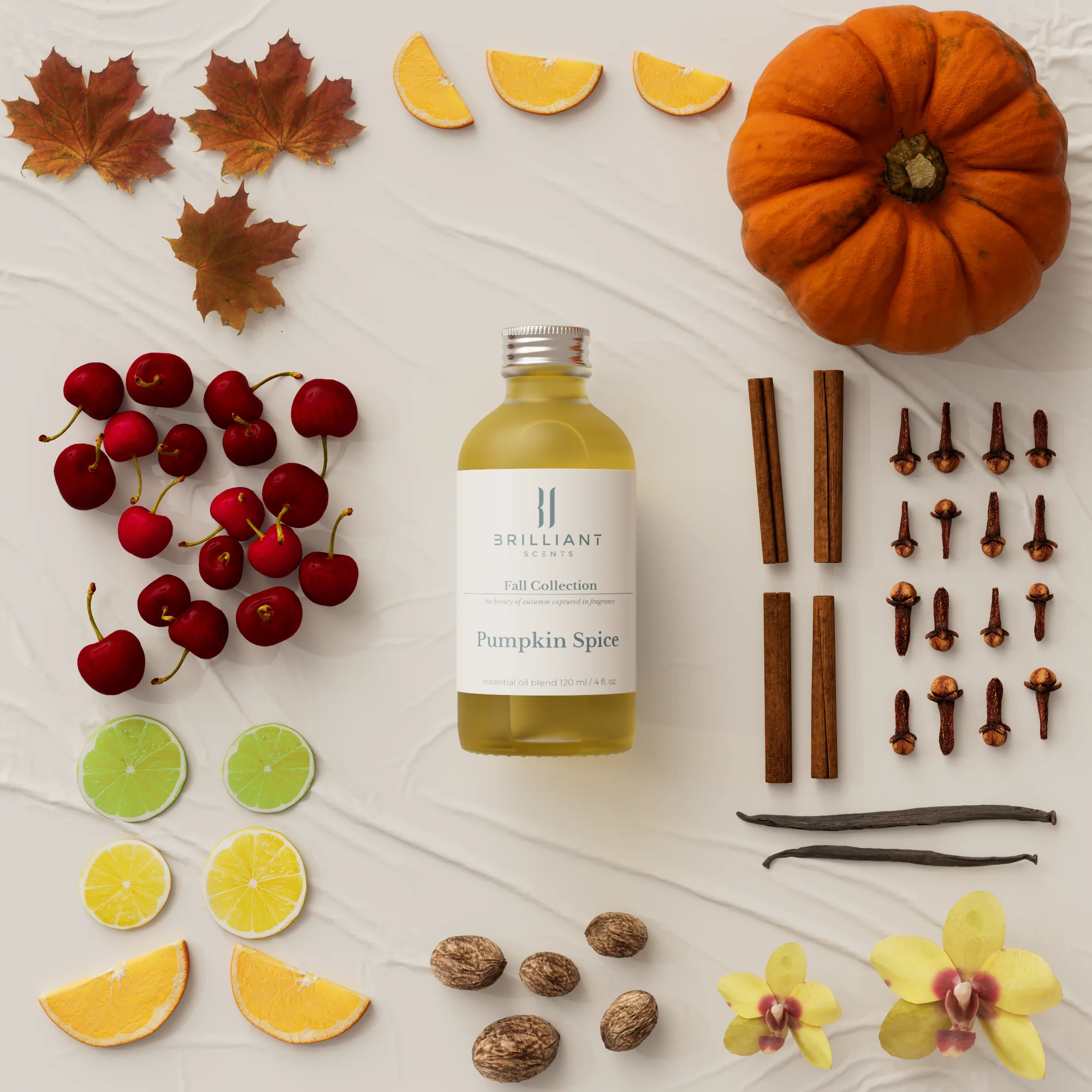 Pumpkin Spice - Image 3