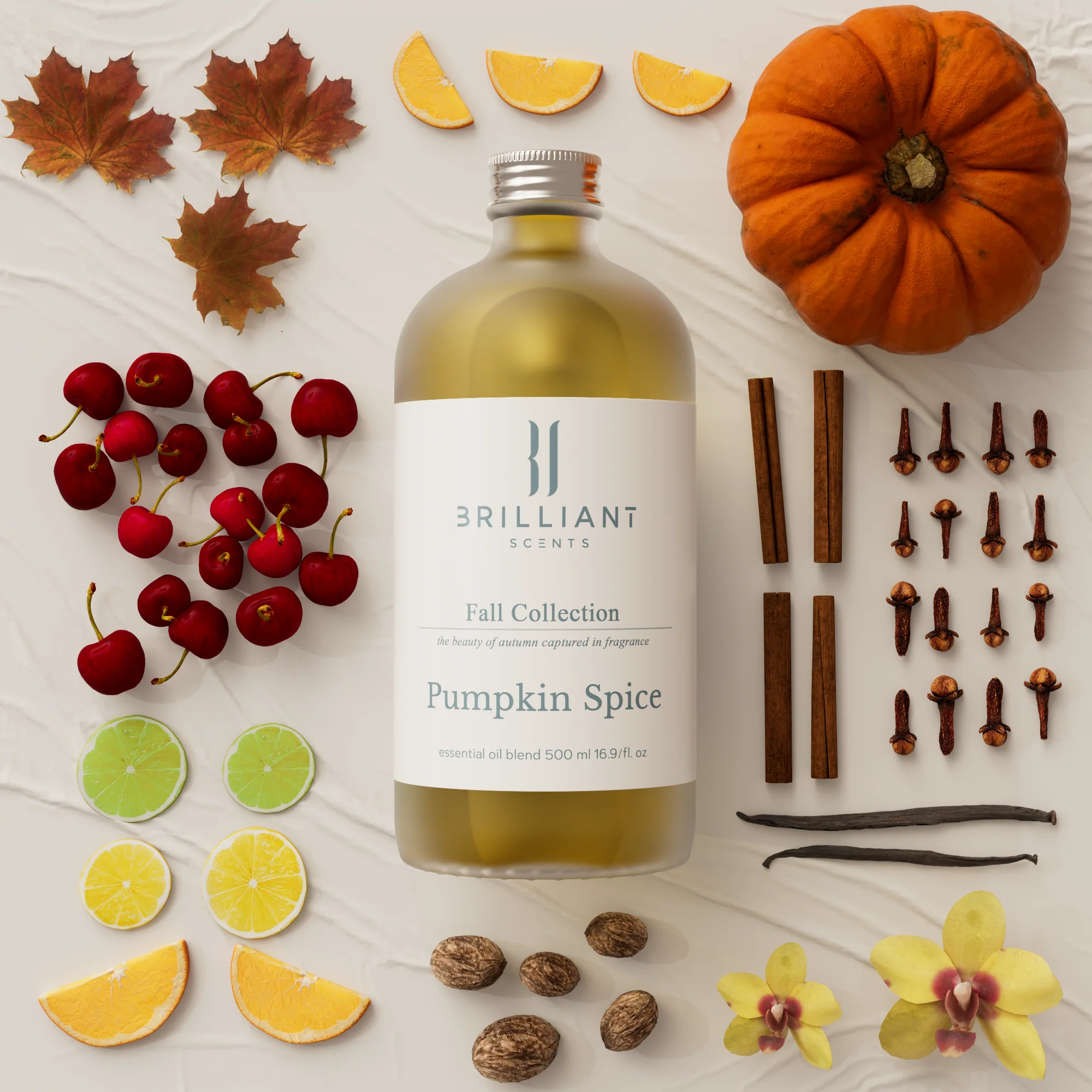 Pumpkin Spice - Image 4