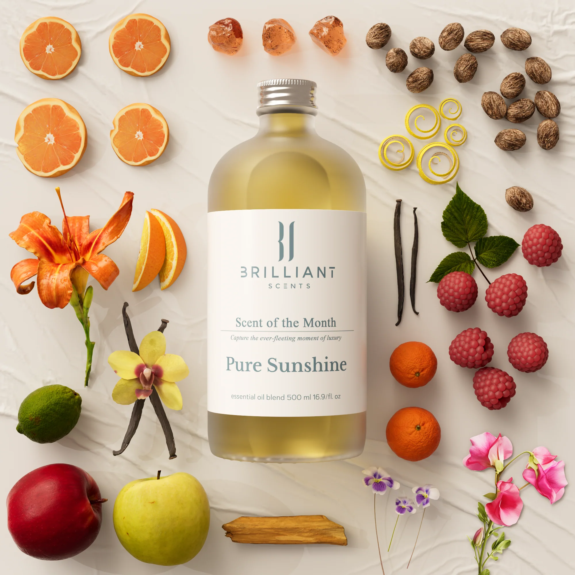 Pure Sunshine - Image 5