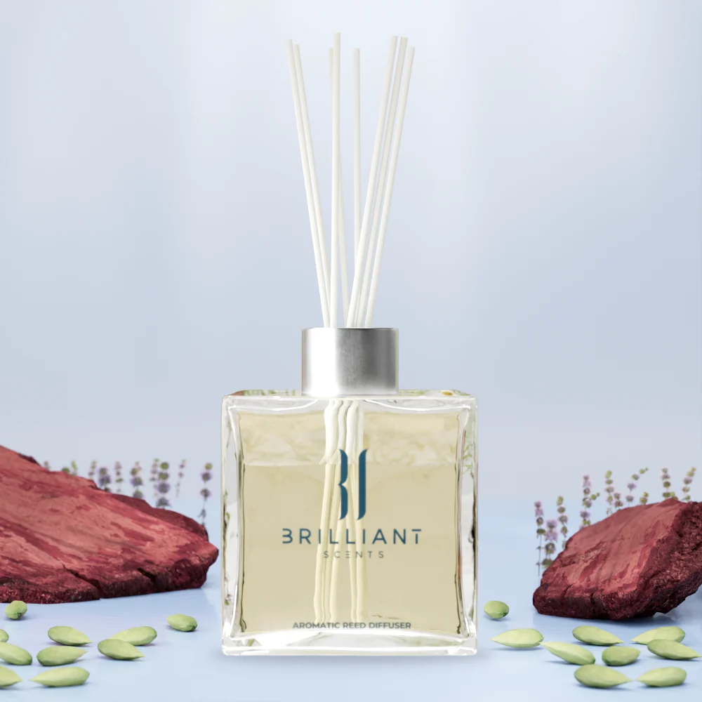 Romantic Reed Diffuser - Image 2