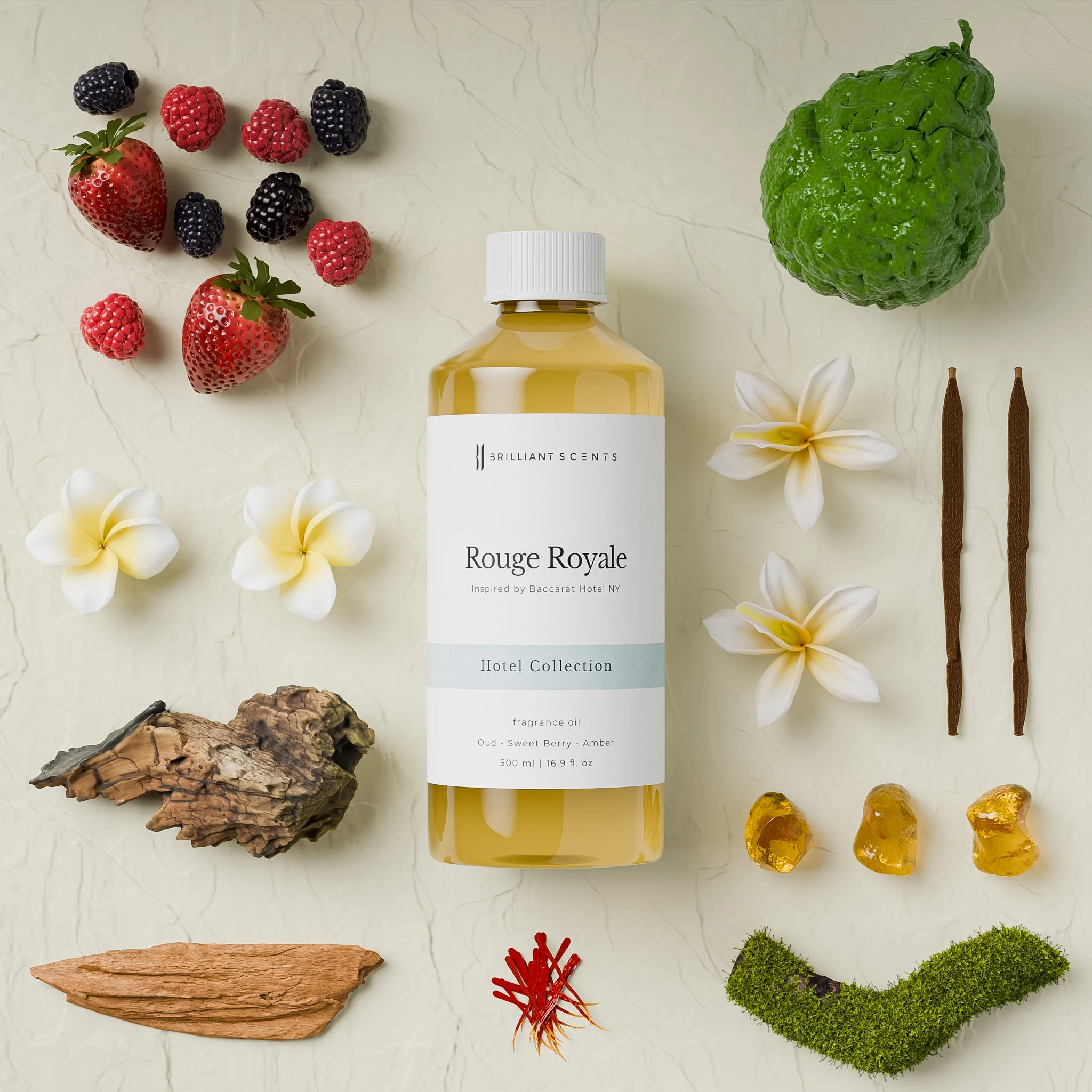 Rouge Royale - Image 6