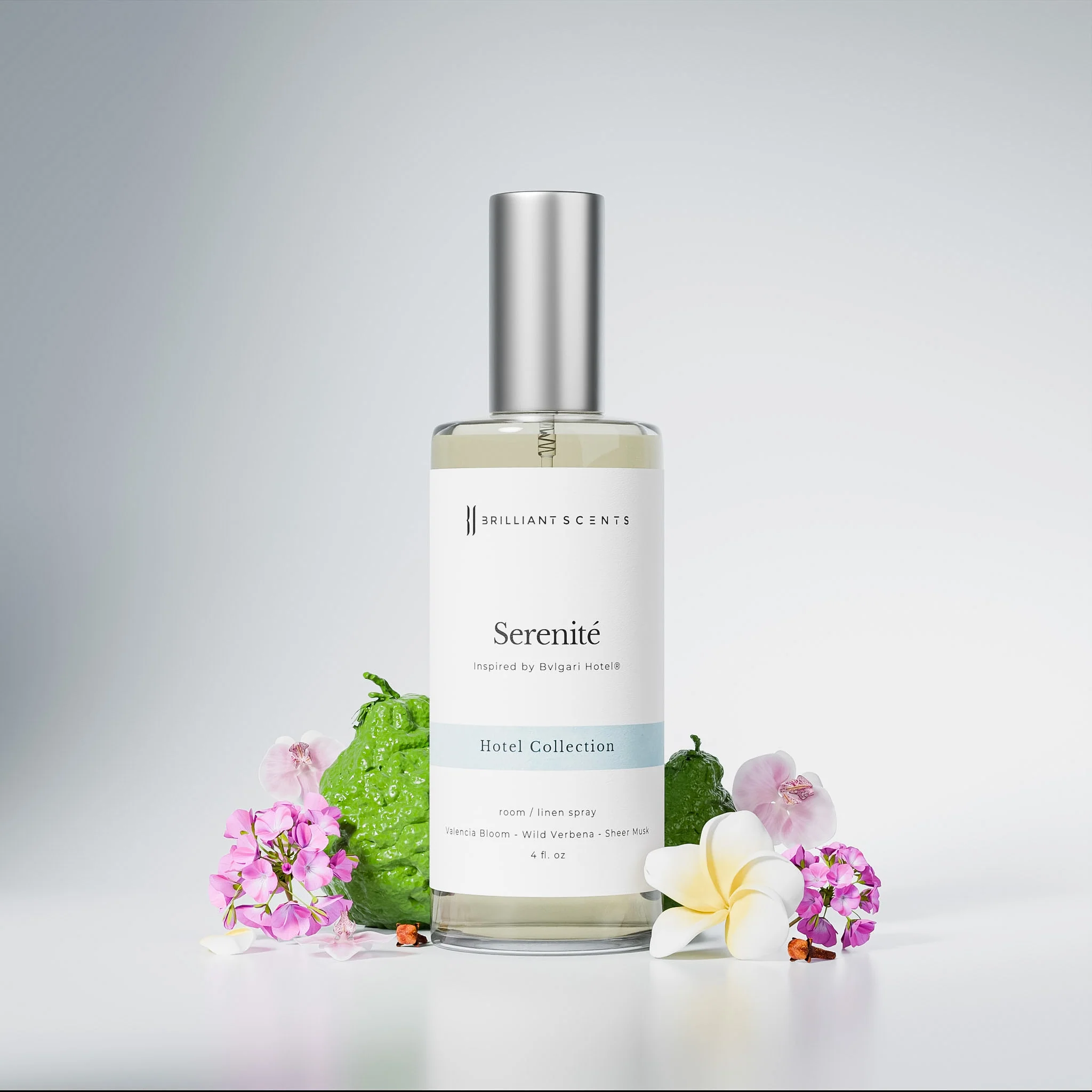 Serenité Room Spray
