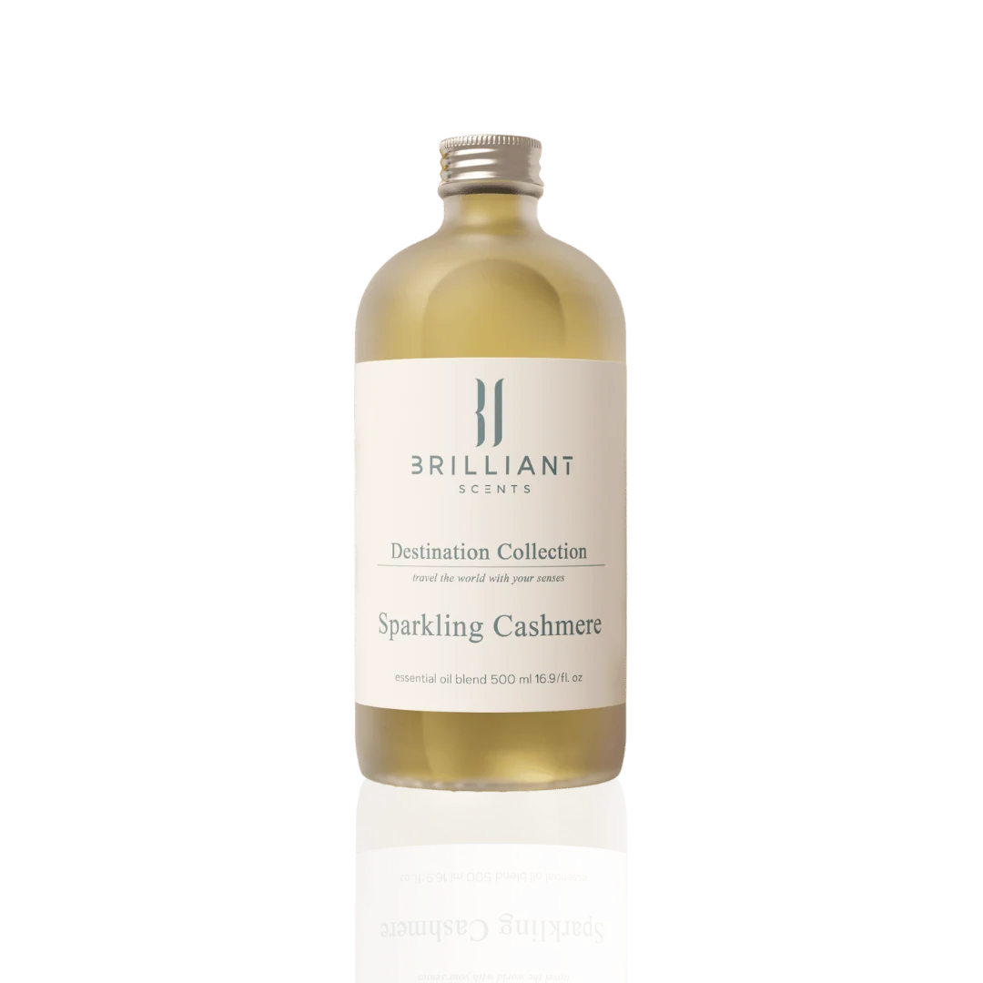 Sparkling Cashmere