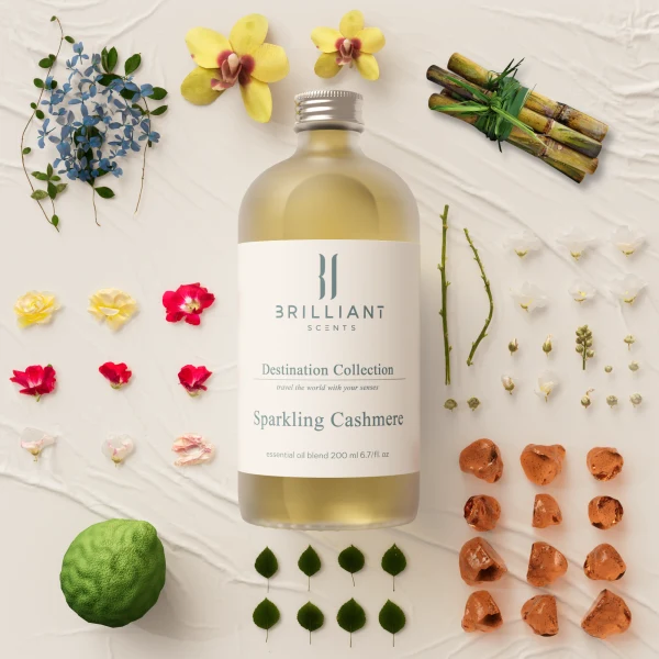 Sparkling Cashmere - Image 4