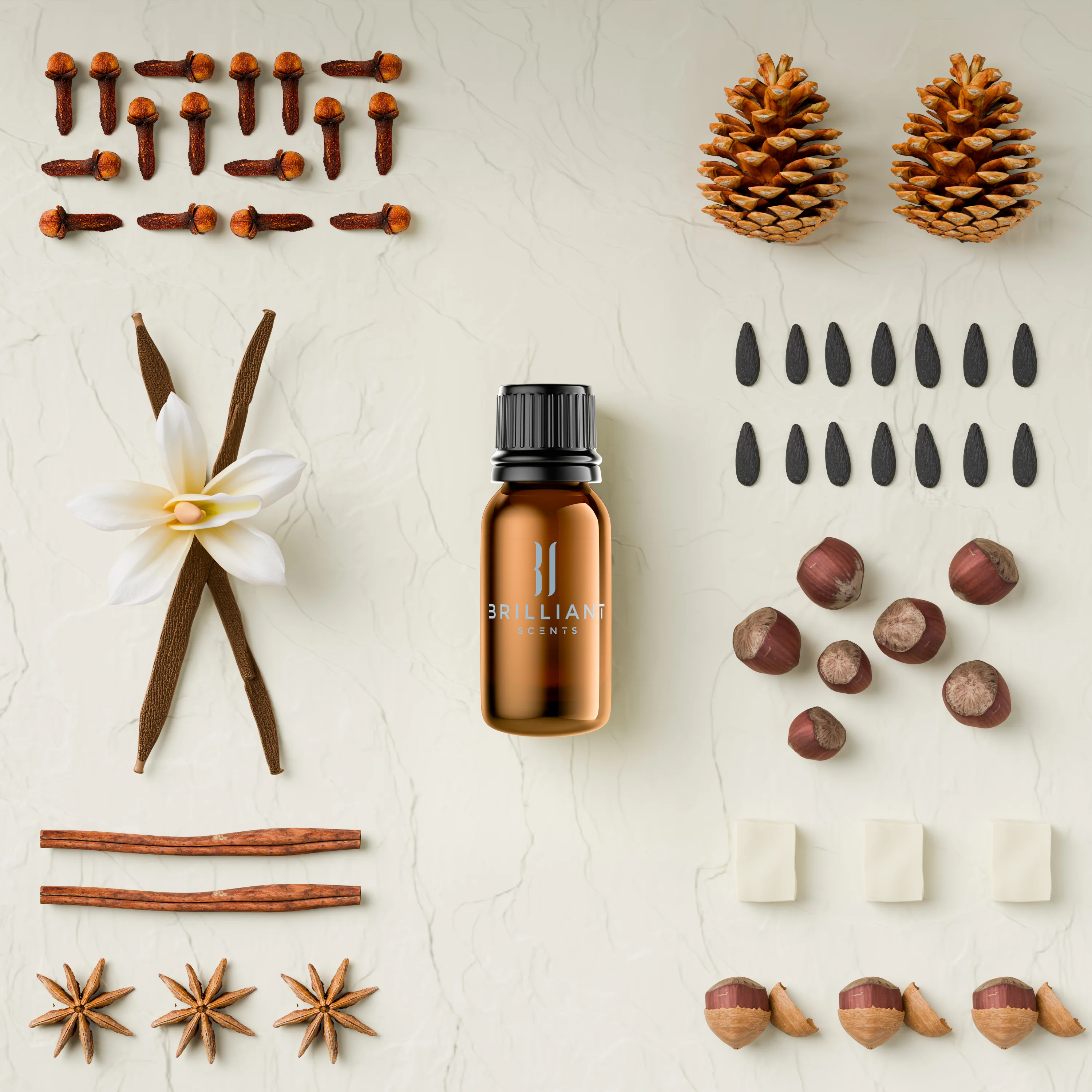 Spiced Chestnut - Image 2