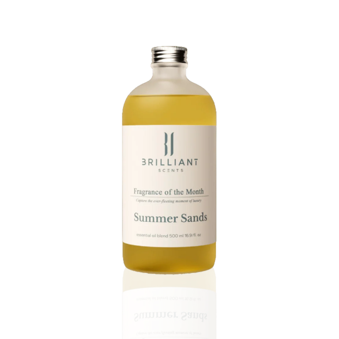 Summer Sands