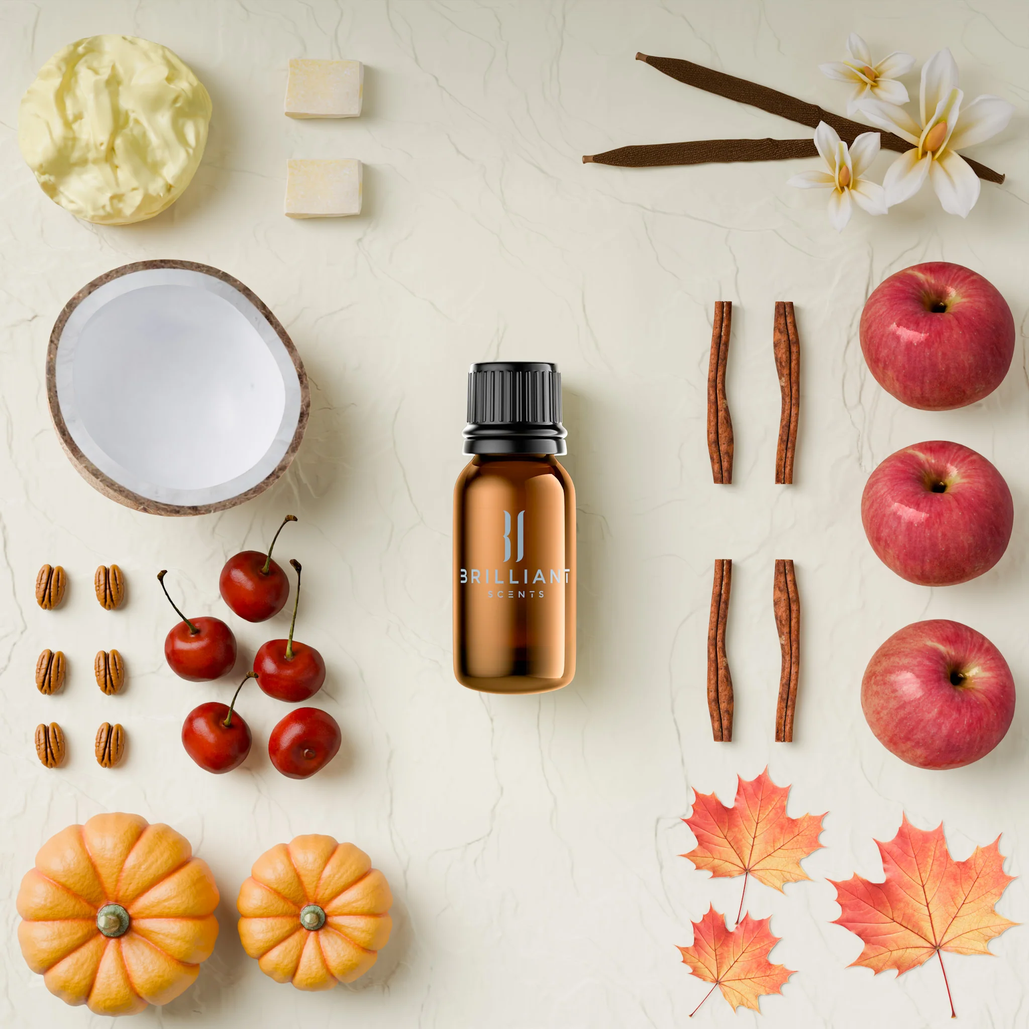 Sweet October Morning - Image 2