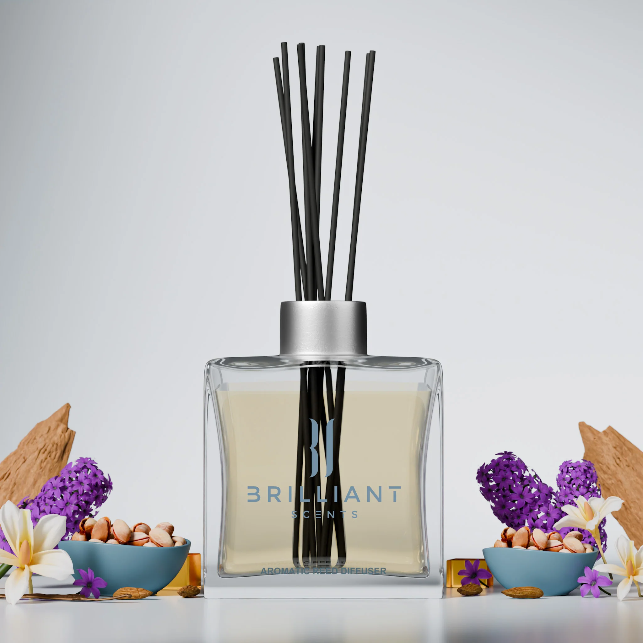Tan Lines Reed Diffuser
