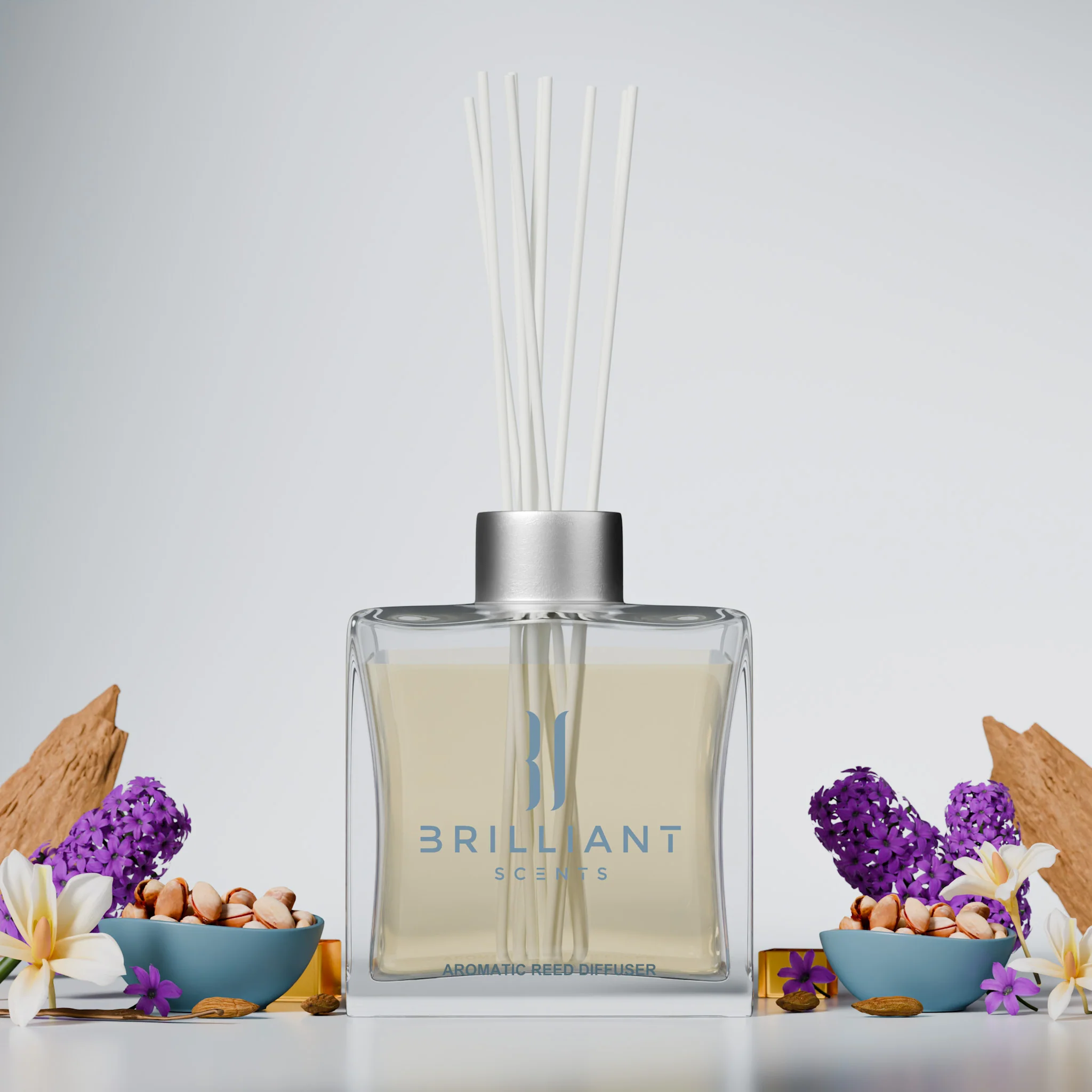 Tan Lines Reed Diffuser - Image 2