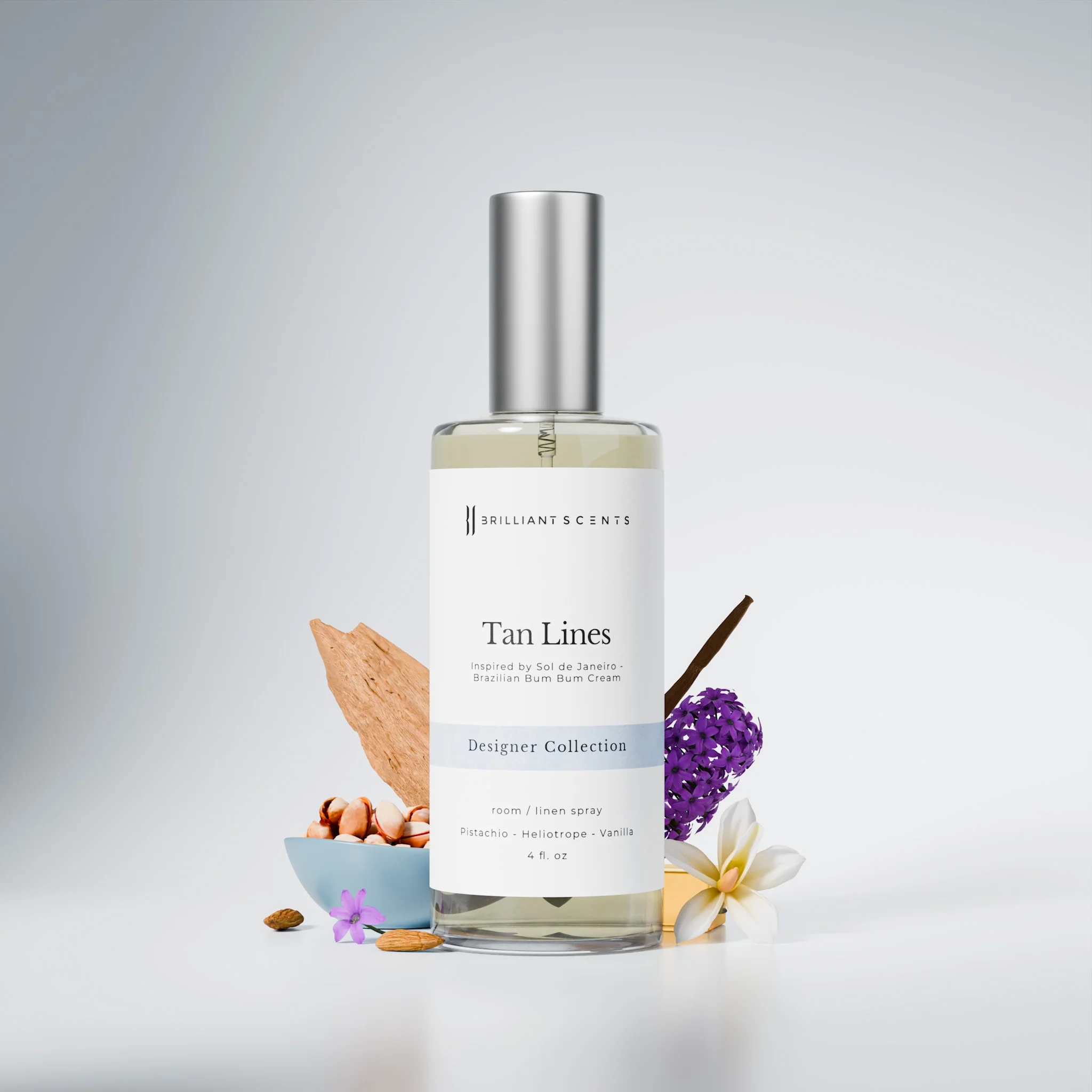 Tan Lines Room Spray