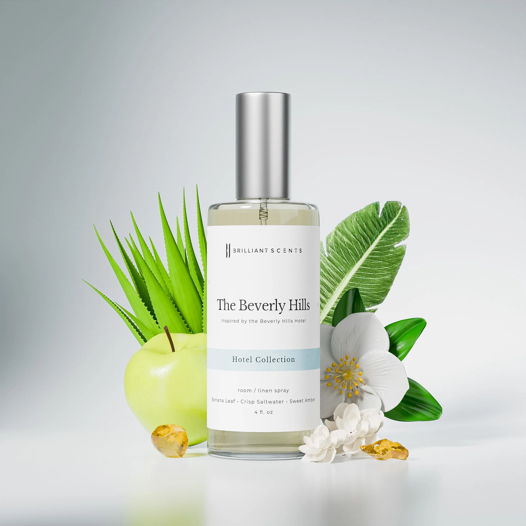 Room Sprays - Hotel Collection