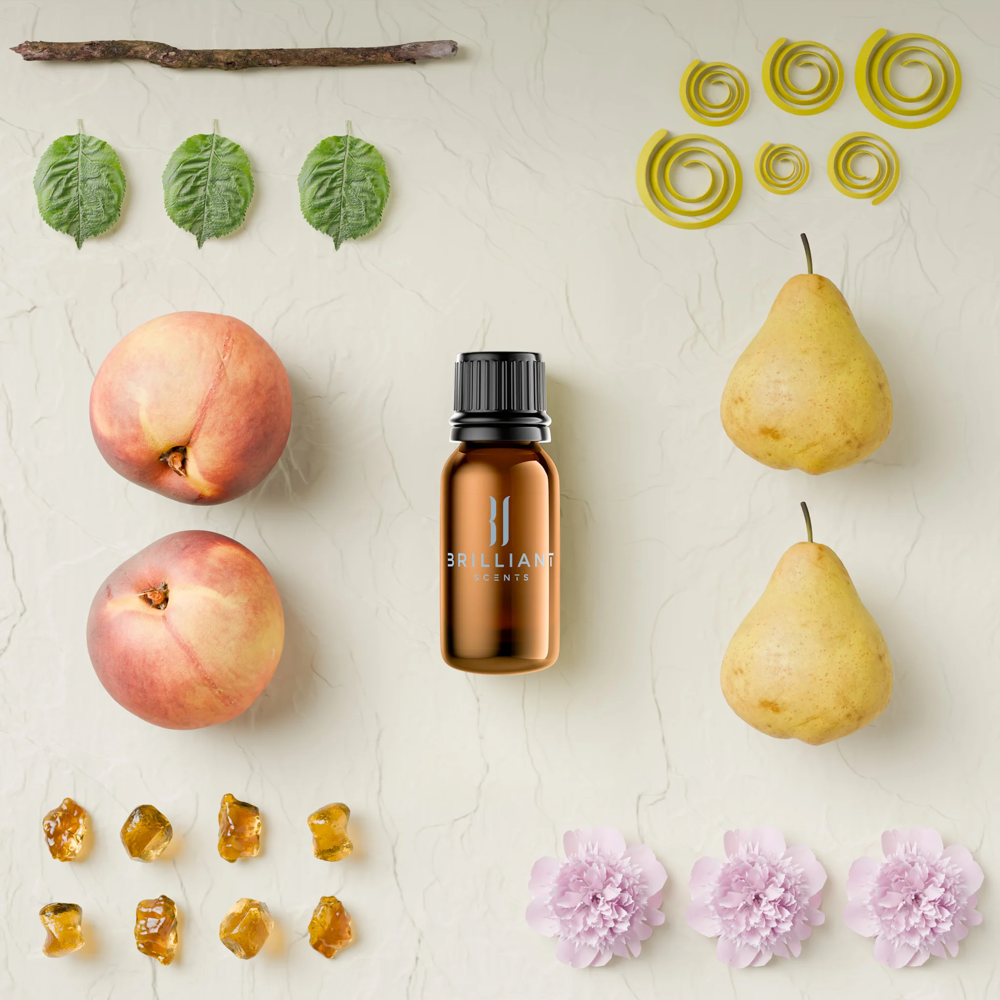 Velvet Pear - Image 2