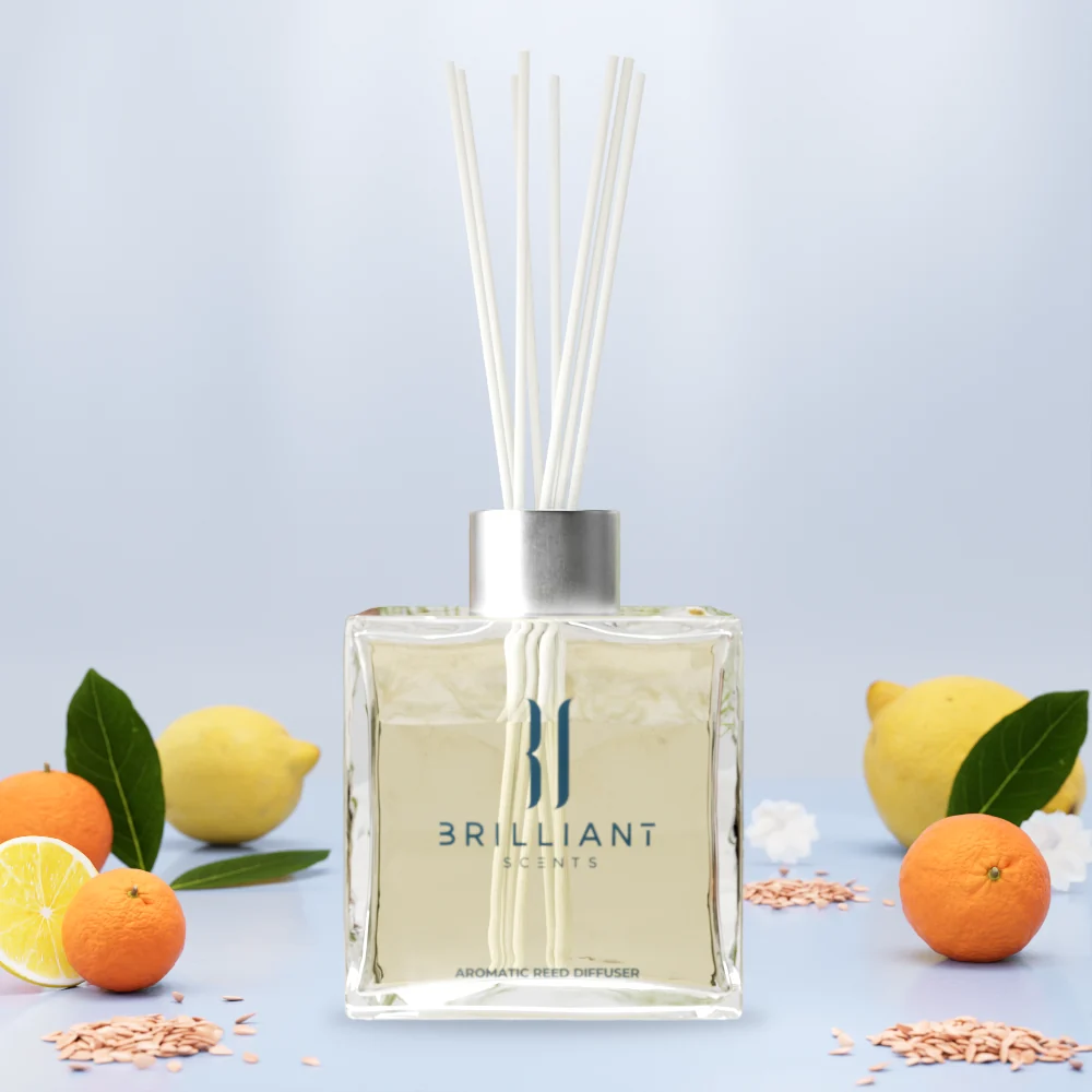 Visionary Reed Diffuser - Image 2