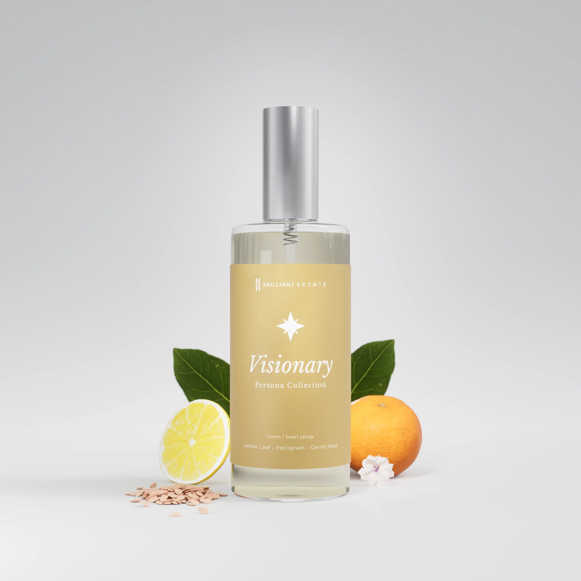 Visionary Room Spray