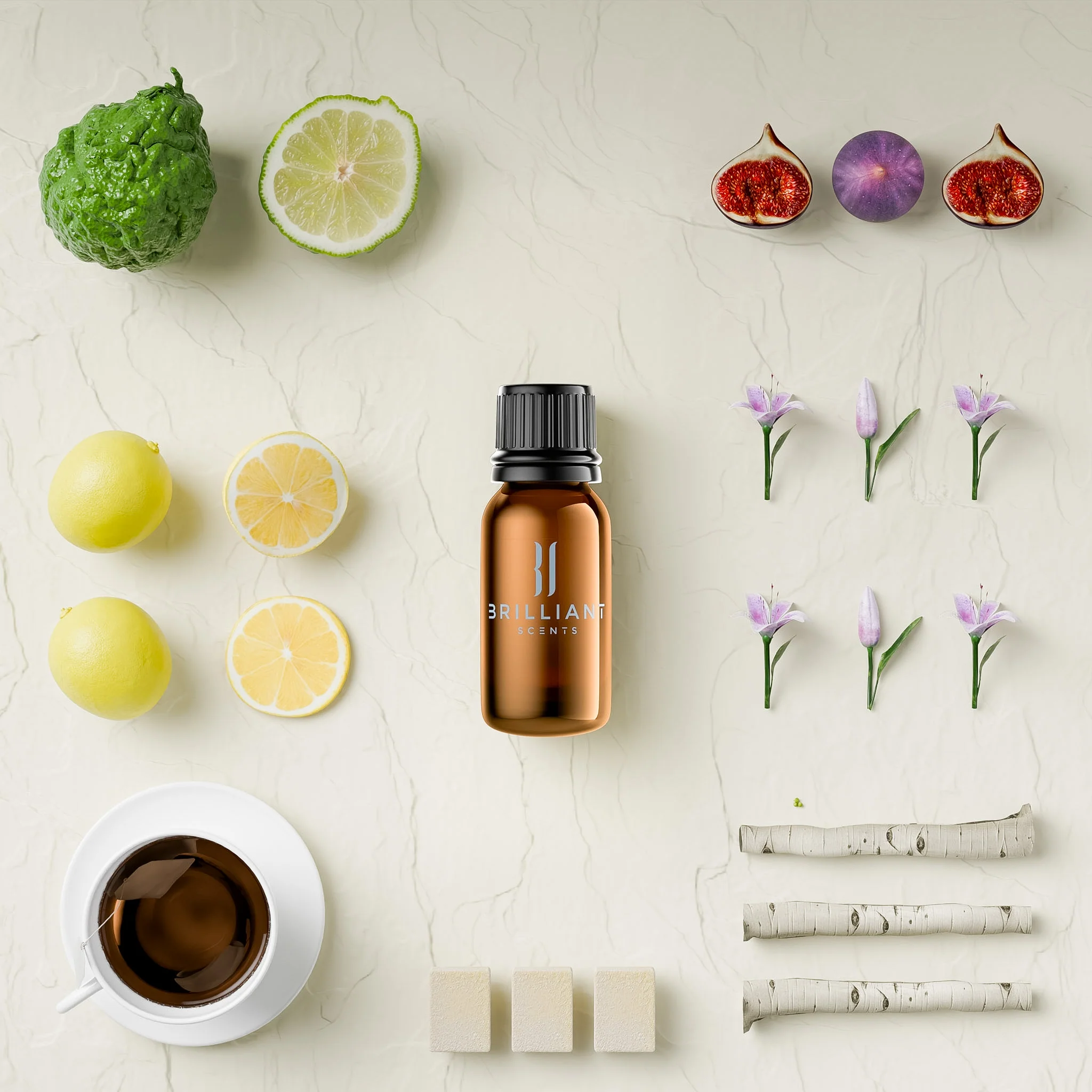 White Tea & Fig - Image 2