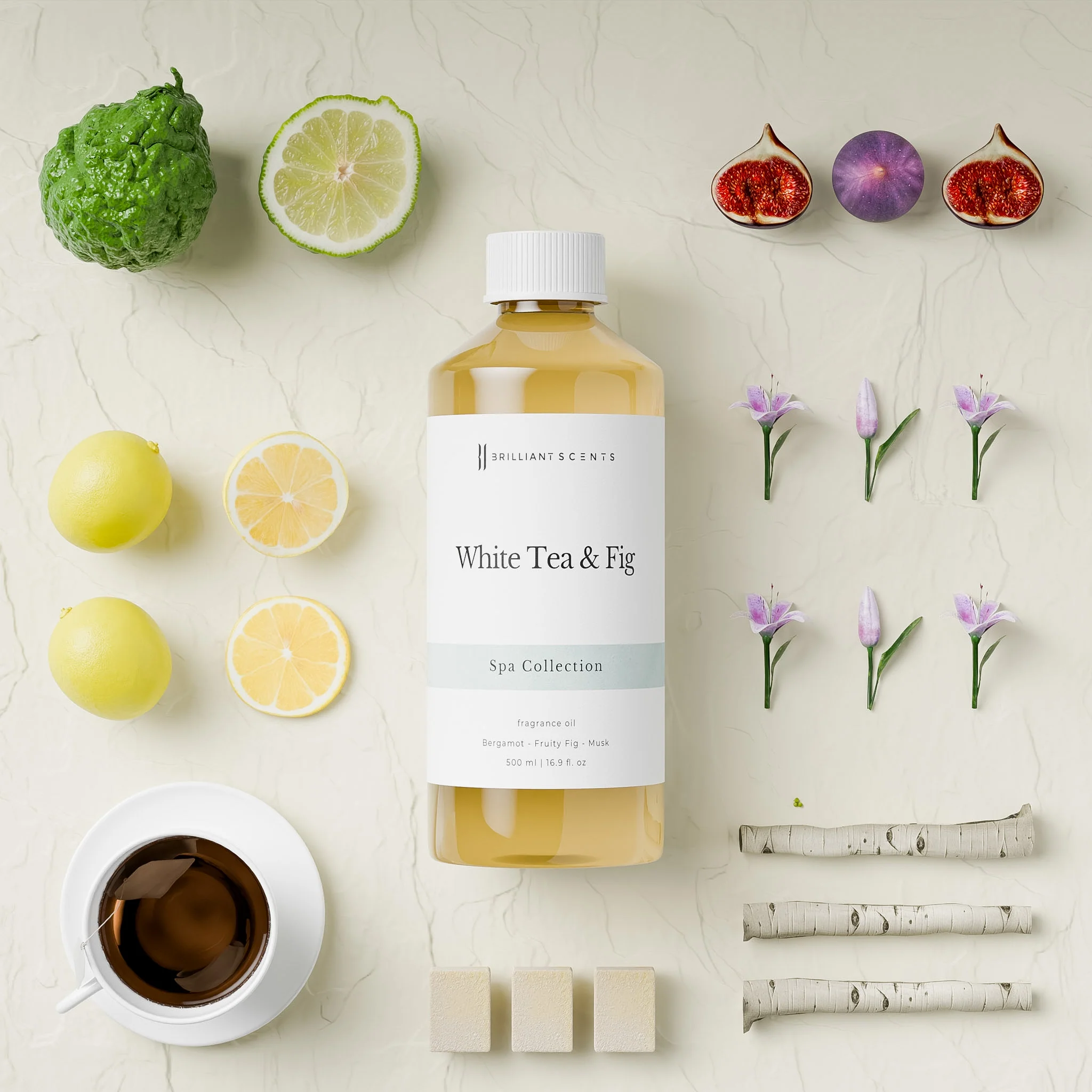 White Tea & Fig - Image 6